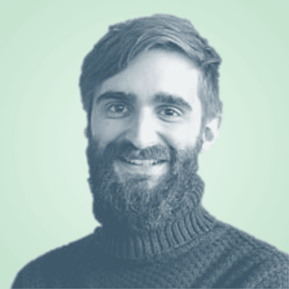 Team member Jorge Barrasa