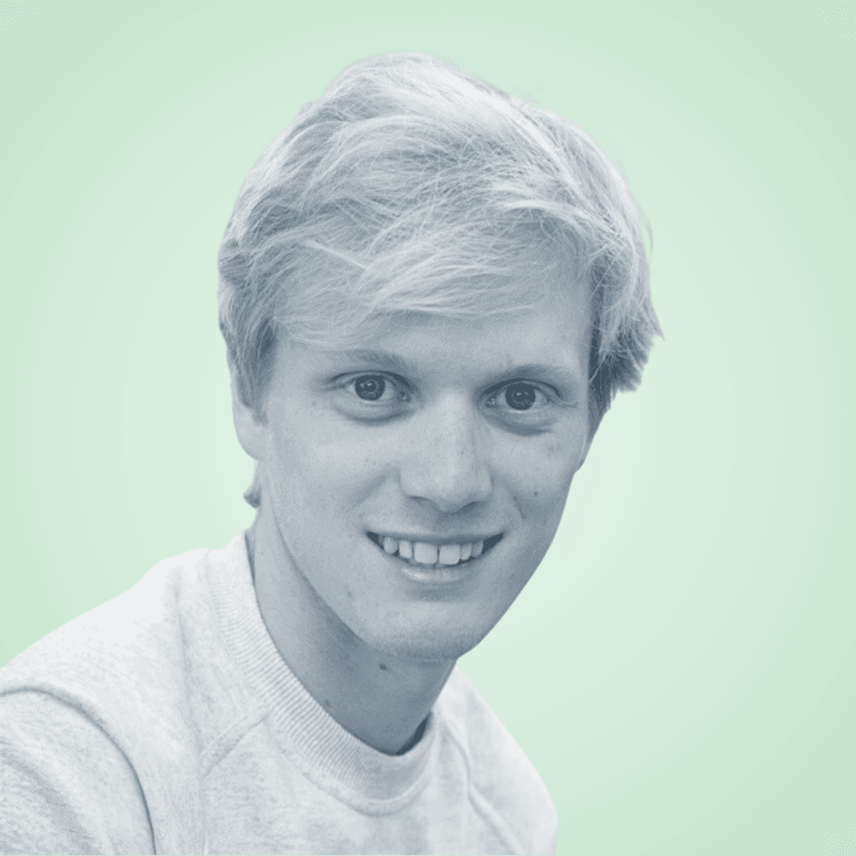 Team member François Lessage