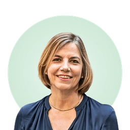 Plenary: Why Belgian biotech needs its next generation of rebels - Speaker 1