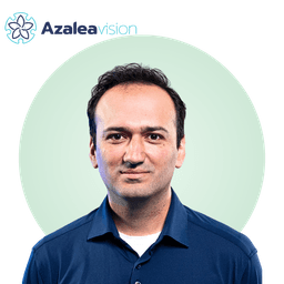 Spin-off talks 
CoMoveIt, Azalea Vision, ExoLigamentz - Speaker 2