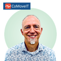 Spin-off talks 
CoMoveIt, Azalea Vision, ExoLigamentz - Speaker 1