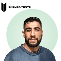 Spin-off talks 
CoMoveIt, Azalea Vision, ExoLigamentz - Speaker 3