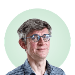 Plenary: A journey of +25 years in the ecosystem of spin-off creation at ETRO-VUB in a historical perspective of academic entrepreneurship - Speaker 1